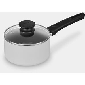 Panna  Indu+ 16 cm  Non-Stick - Light Grey  Brabantia
