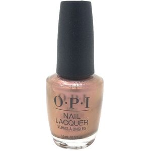 OPI Opi, Βερνίκι Νυχιών, NL L15, Made it to the Seventh Hill!, 15 ml Για Γυναίκες