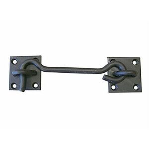 ΓΑΝΤΖΟΣ 03 (150X50) BLACK