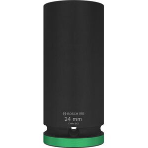 Μούφα 1/2" 24mm L Socket