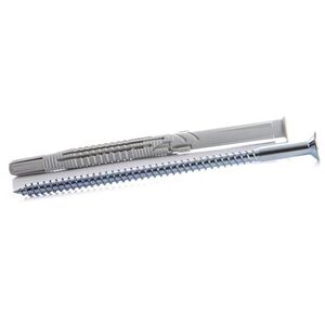 ΒΙΔΩΤΗ ΝΑΫΛΟΝ ΣΤΕΡΕΩΣΗ 8X120 MM