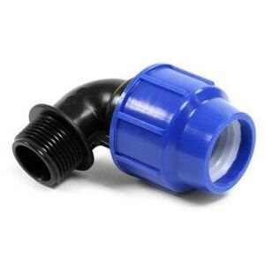ΑΡΣΕΝΙΚΟΣ ΑΓΚΩΝΑΣ Ø25X1 PERLA BLUE