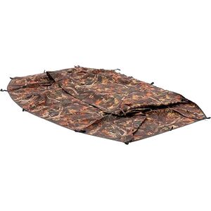 Buteo Photo Gear Rain Cover for Falco Mark IV brown