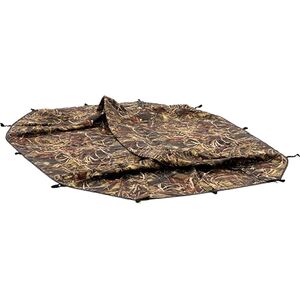 Buteo Photo Gear Rain Cover for Falco Mark IV reed