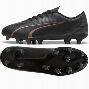 Buty Puma Ultra Play FG/AG 42 1/2 czarne