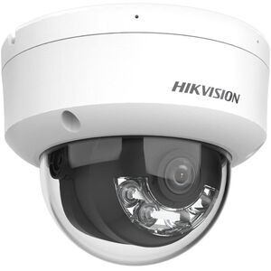 Hikvision dome DS-2CD1143G2-LIU F4 (balta, 4 MP, 30 m. IR)