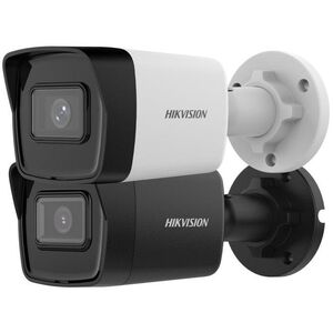 Hikvision bullet DS-2CD1043G2-I(T) F4 (balta, 4 MP, 30 m. IR)