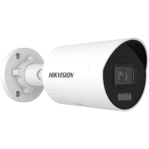 Hikvision Bullet DS-2CD2087G3-LI2UY/SL F2.8 (Balta, 8MP, Hybrid Light, IR+LED 40m)