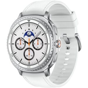 Watch Samsung Galaxy Watch 8 Classic L505 46mm LTE Region West - White