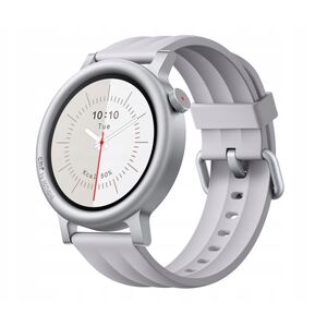 CMF Watch 3 Pro by Nothing smartwatch, light gray