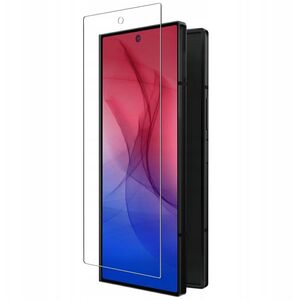 Szkło hartowane UNIQ Optix Clear do Samsung Galaxy Z Fold7