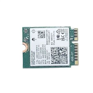 Intel Killer Wi-Fi 7 BE1750 i - Netzwerkadapter - M.2 2230 (CNVio3) - Wi-Fi 6E, Bluetooth, Wi-Fi 7