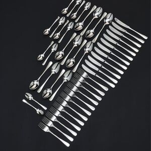 ZWILLING Jessica (polished) Menu set 48 polished