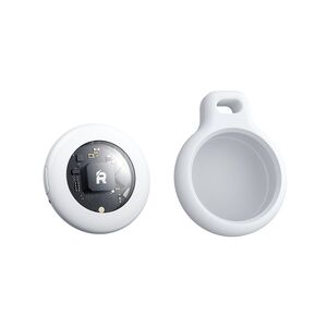 Smart Anti-Lost Tracker Remax RT-G2303, White - 17958 έως 12 άτοκες Δόσεις