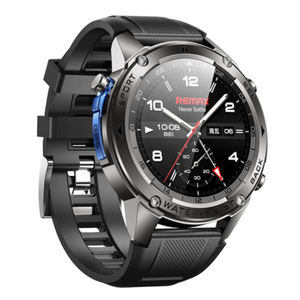 Smart Watch Remax WATCH18, Tarnish - 73096 έως 12 άτοκες Δόσεις