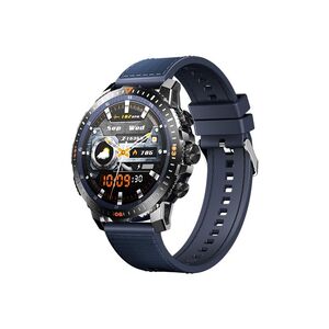 Smart Watch Remax WATCH12, Blue - 73102 έως 12 άτοκες Δόσεις