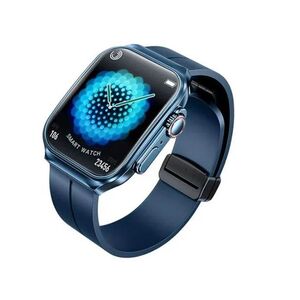 Smart watch Remax WATCH13, Blue - 73110 έως 12 άτοκες Δόσεις