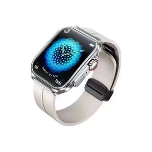 Smart watch Remax WATCH13, Silver - 73111 έως 12 άτοκες Δόσεις