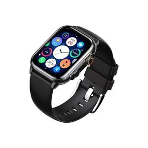 Smart watch Remax WATCH11,Black - 73112 έως 12 άτοκες Δόσεις