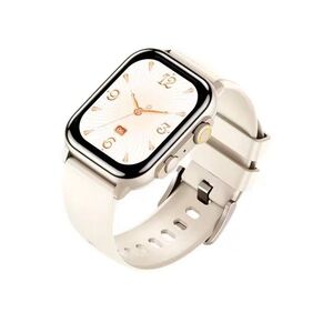 Smart watch Remax WATCH11, White - 73113 έως 12 άτοκες Δόσεις