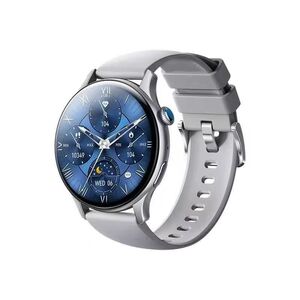 Smart watch Remax WATCH10, Silver - 73115 έως 12 άτοκες Δόσεις
