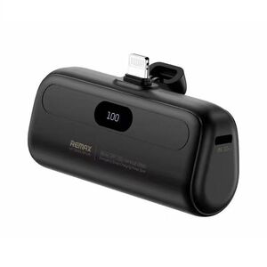 Power bank Remax RPP-633, 5000mAh, 10W, iPhone, Different colors - 87096 έως 12 άτοκες Δόσεις