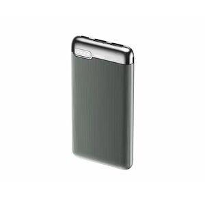 Power bank Remax RPP-625, 10000mAh, 10.5W, Different colors - 87097 έως 12 άτοκες Δόσεις