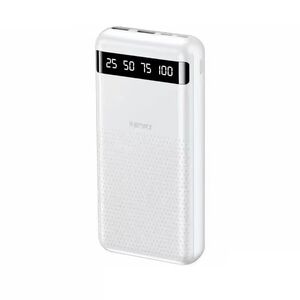Power bank Remax RPP-11, 20000mAh, Different colors - 87098 έως 12 άτοκες Δόσεις