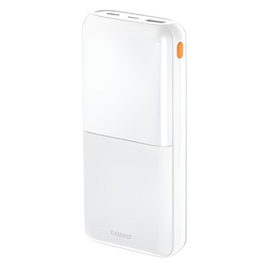 Power bank Remax RPP-26, 20000mAh, Different colors - 87100 έως 12 άτοκες Δόσεις