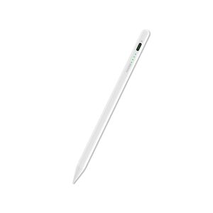 Active Stylus Pen Remax AP08, White - 17961 έως 12 άτοκες Δόσεις