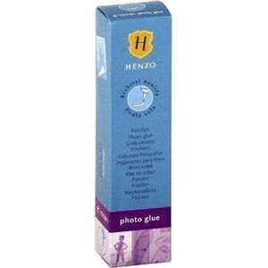 Henzo Foto klej 50ml