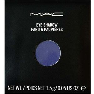 MAC MAC, Pro , Matte, Σκιά Ματιών σε Σκόνη, Naval, Ανταλλακτικό, 1.5 g Για Γυναίκες