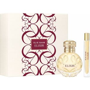 Elie Saab Zestaw Perfum dla Kobiet Elie Saab EDP Elixir 2 Części