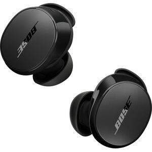 Słuchawki Bose QuietComfort Earbuds 2 czarne (888507-0100)