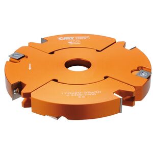 Μαχαίρι HW CG06MBA310 14,6X12X1,5X-40°