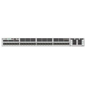 Cisco Catalyst 9300 Zarządzany 1U