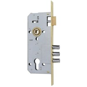 ΚΛΕΙΔΑΡΙΑ MORTISE ΜΕ ΚΥΛΙΝΔΡΟ 10152/3MR+12168/C BP