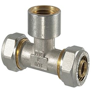TRIDENT 1/2 X20X2 V
