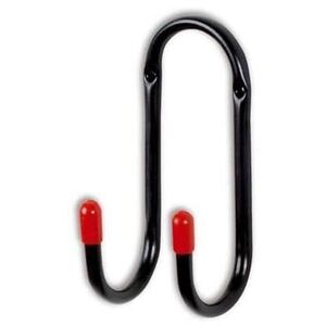 ΔΙΠΛΟΣ ΓΑΝΤΖΟΣ 382 7 CM FA1H007 BLACK