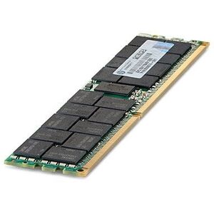 HPE 8GB (1x8GB) Dual Rank x4 PC3-14900R (DDR3-1866) Registered CAS-13 Memory Kit μονάδα μνήμης