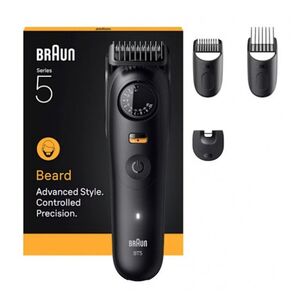 Braun BT 5520 BeardTrimmer
