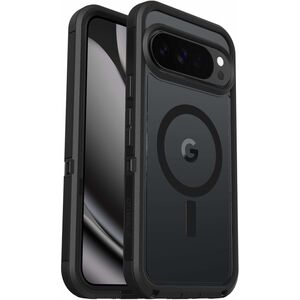 OtterBox Defender Pro XT Clear Magnets LUDACRIS - black