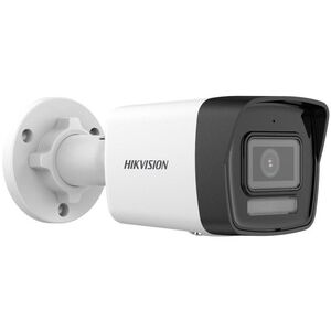 Hikvision bullet DS-2CD1083G2-LIUF F2.8 (balta, 8 MP, 30 m. IR)