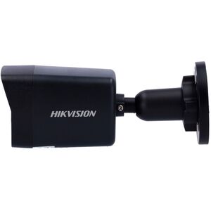 Hikvision bullet DS-2CD1043G2-LIU F2.8 (juodas, 4 MP, 30 m. IR)