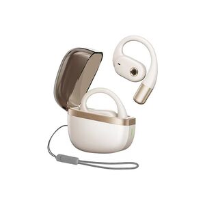 Ακουστικά Bluetooth Remax OpenBuds P9, Ασπρο - 20804 έως 12 άτοκες Δόσεις
