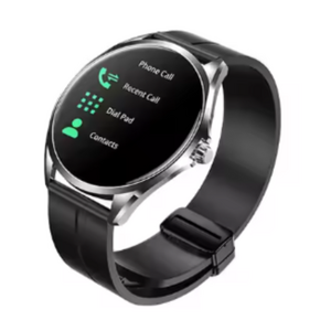 Smart Watch Remax WATCH21, Black - 73099 έως 12 άτοκες Δόσεις
