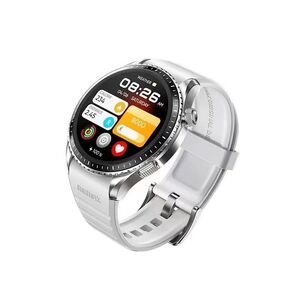 Smart Watch Remax WATCH23, Silver - 73101 έως 12 άτοκες Δόσεις