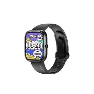 Smart Watch Remax WATCH25, Black - 73104 έως 12 άτοκες Δόσεις
