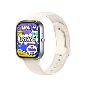 Smart Watch Remax WATCH25, Silver - 73105 έως 12 άτοκες Δόσεις