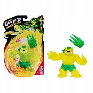 *****Goo Jit Zu Jagooar Meteor Madnes 43016